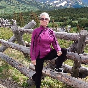 Meet your Posher, Mary kay